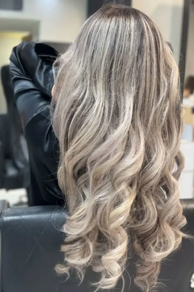 آرایشگاه آژیراک دولت آباد
