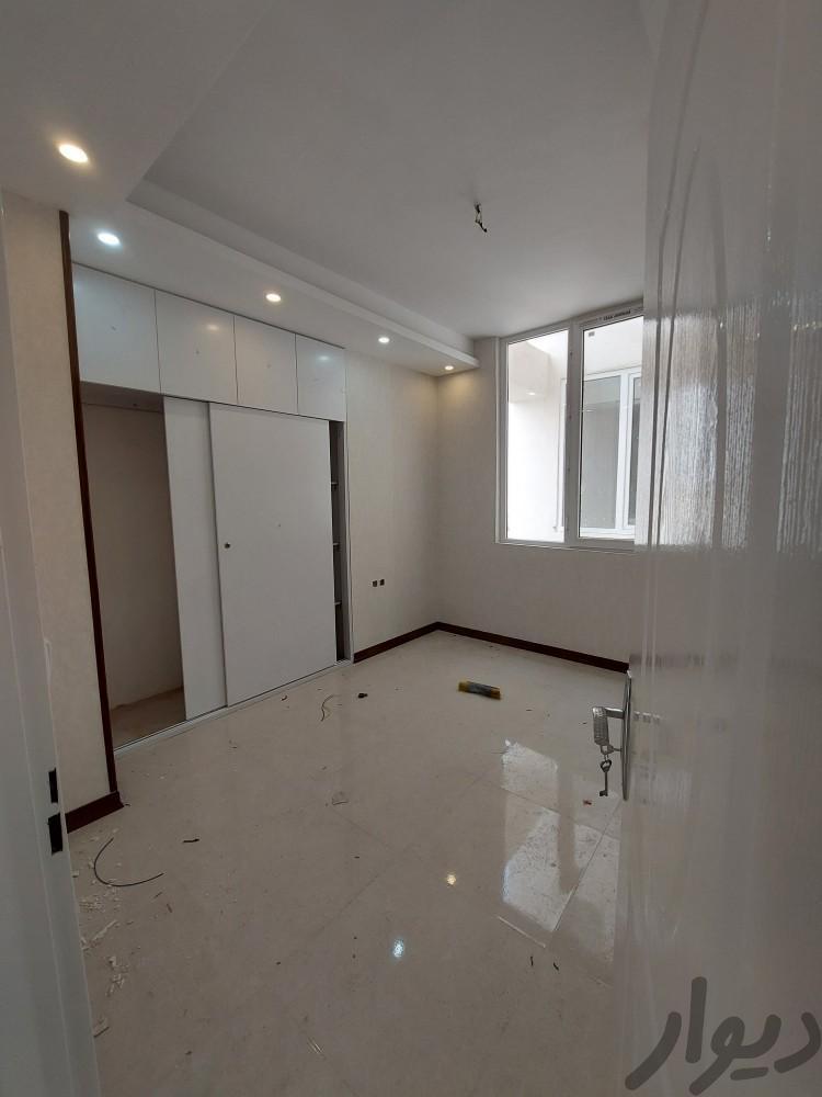 آپارتمان ۹۰متر فول امکانات رهن کامل کلید نخورده