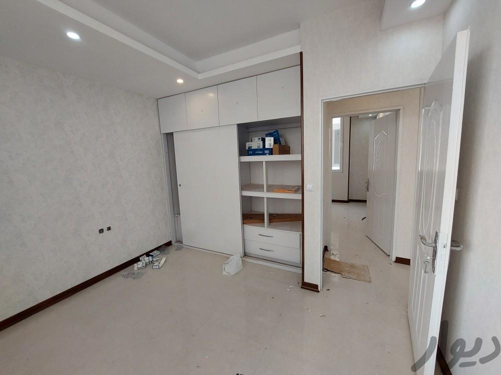 آپارتمان ۹۰متر فول امکانات رهن کامل کلید نخورده