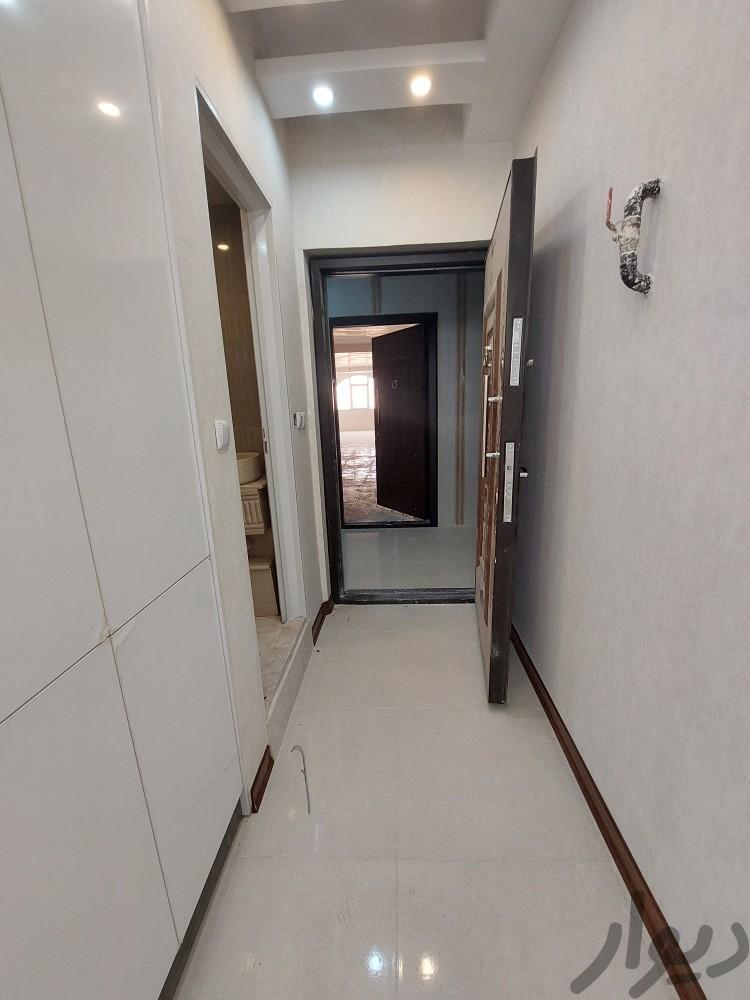 آپارتمان ۹۰متر فول امکانات رهن کامل کلید نخورده