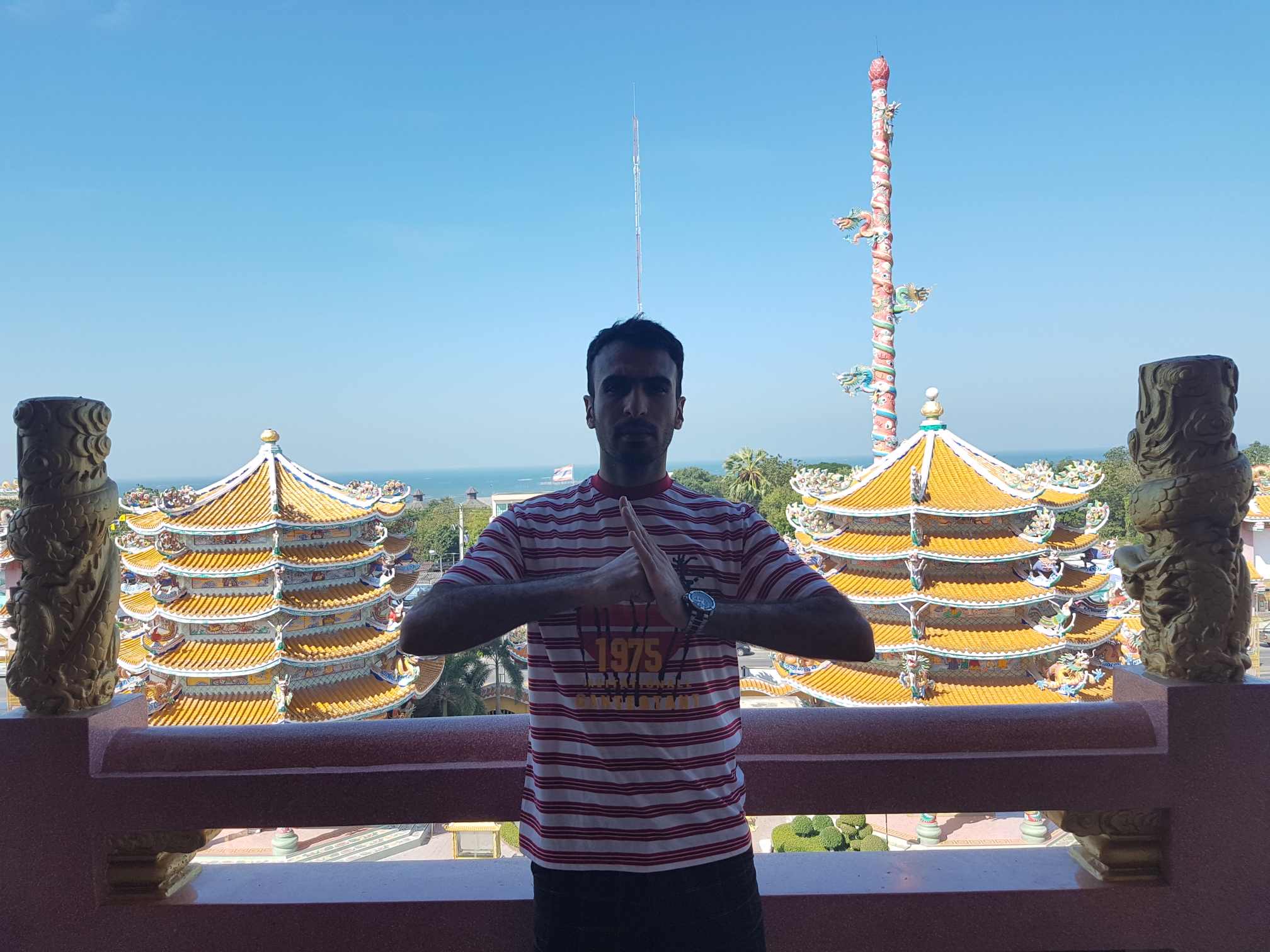 ووشو شائولین کونگ فو