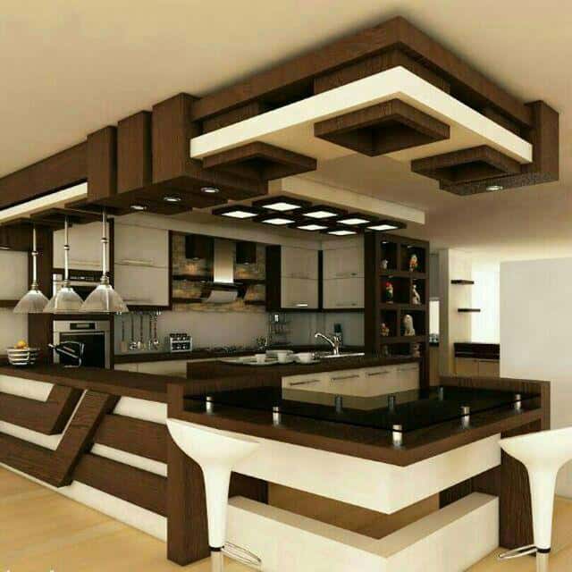 ساخت کابینت کلاسیک اصفهان