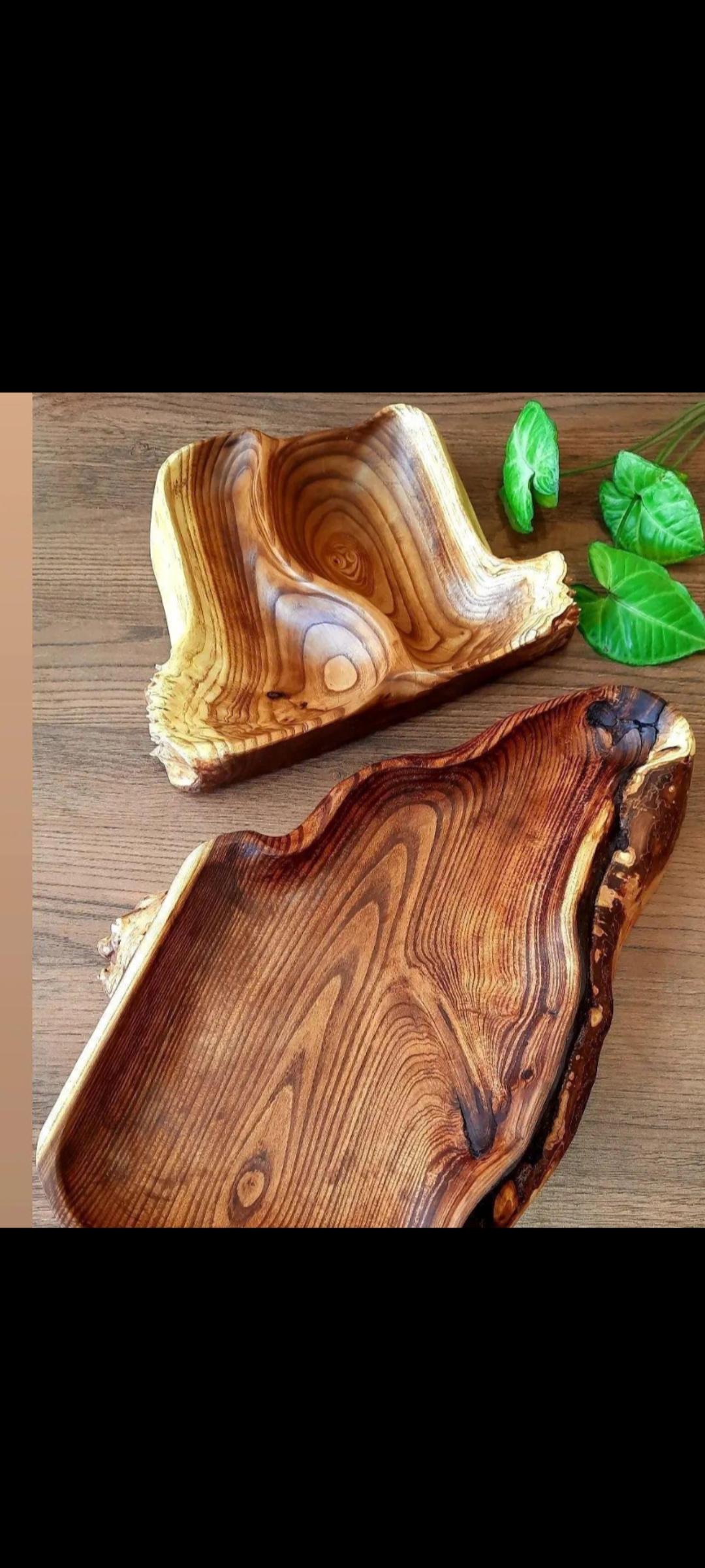 اموزش منبتکاری و ساخت ظروف چوبی در اصفهان