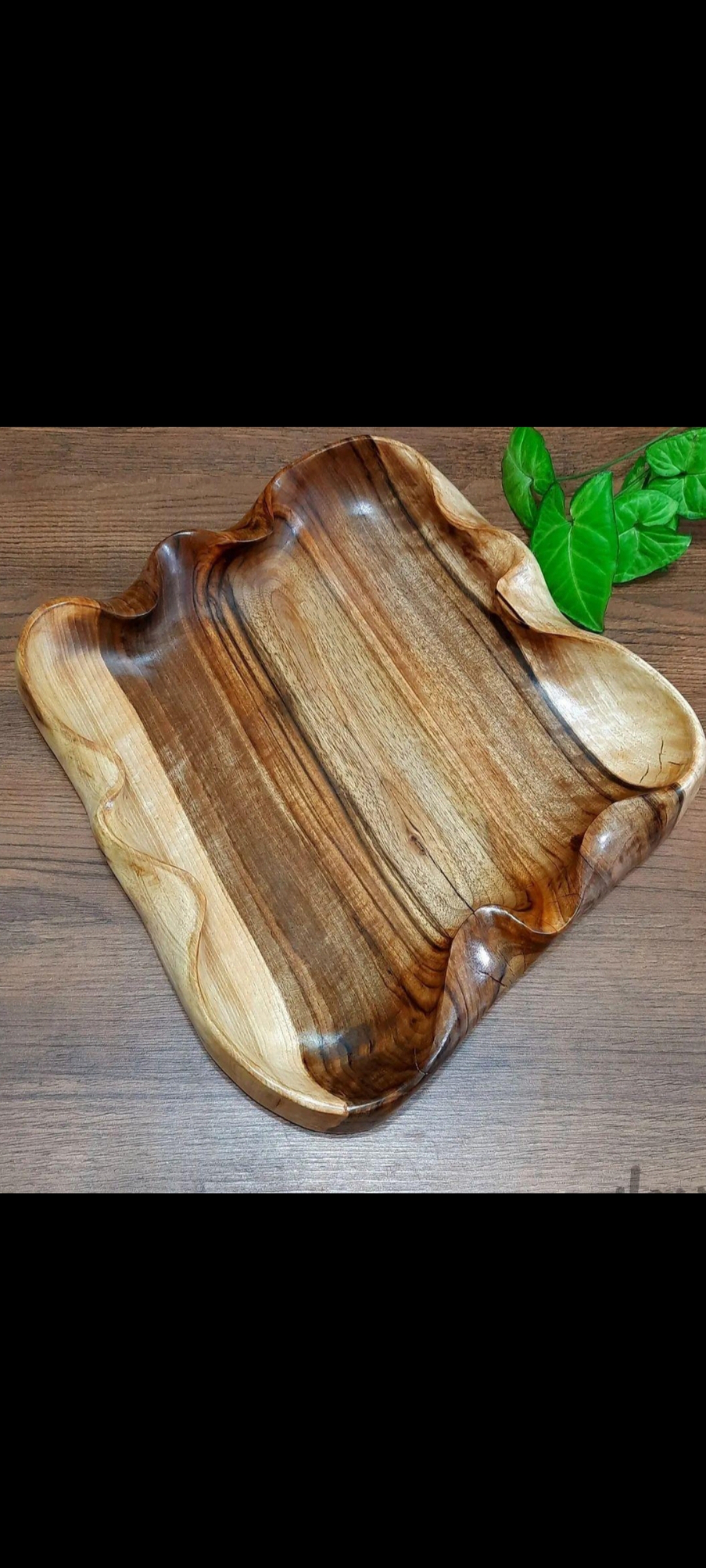 اموزش منبتکاری و ساخت ظروف چوبی در اصفهان