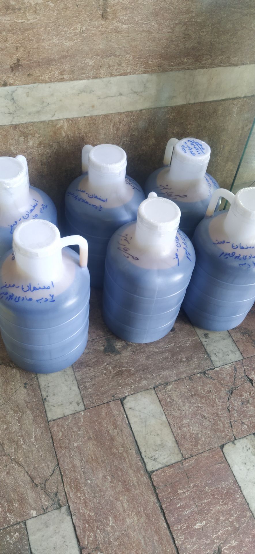 شیره انگور عمده