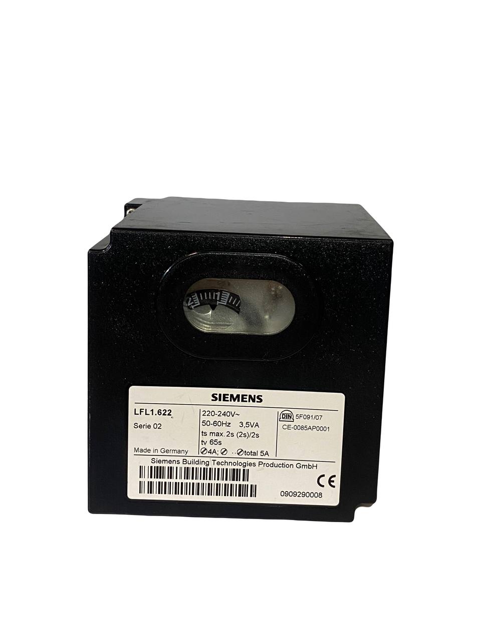 نشتیاب LFL 1.622