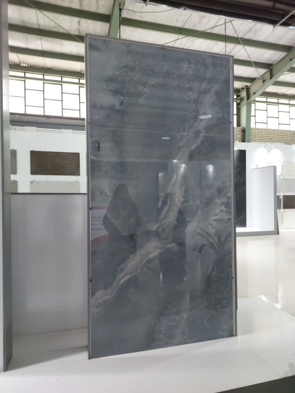 نصاب انواع سنگ های آنتیک مرمر و…