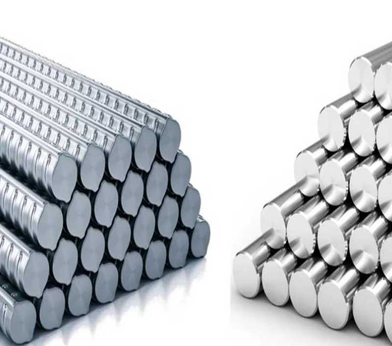 فروش نقد و تهاترمیلگرد و آهن