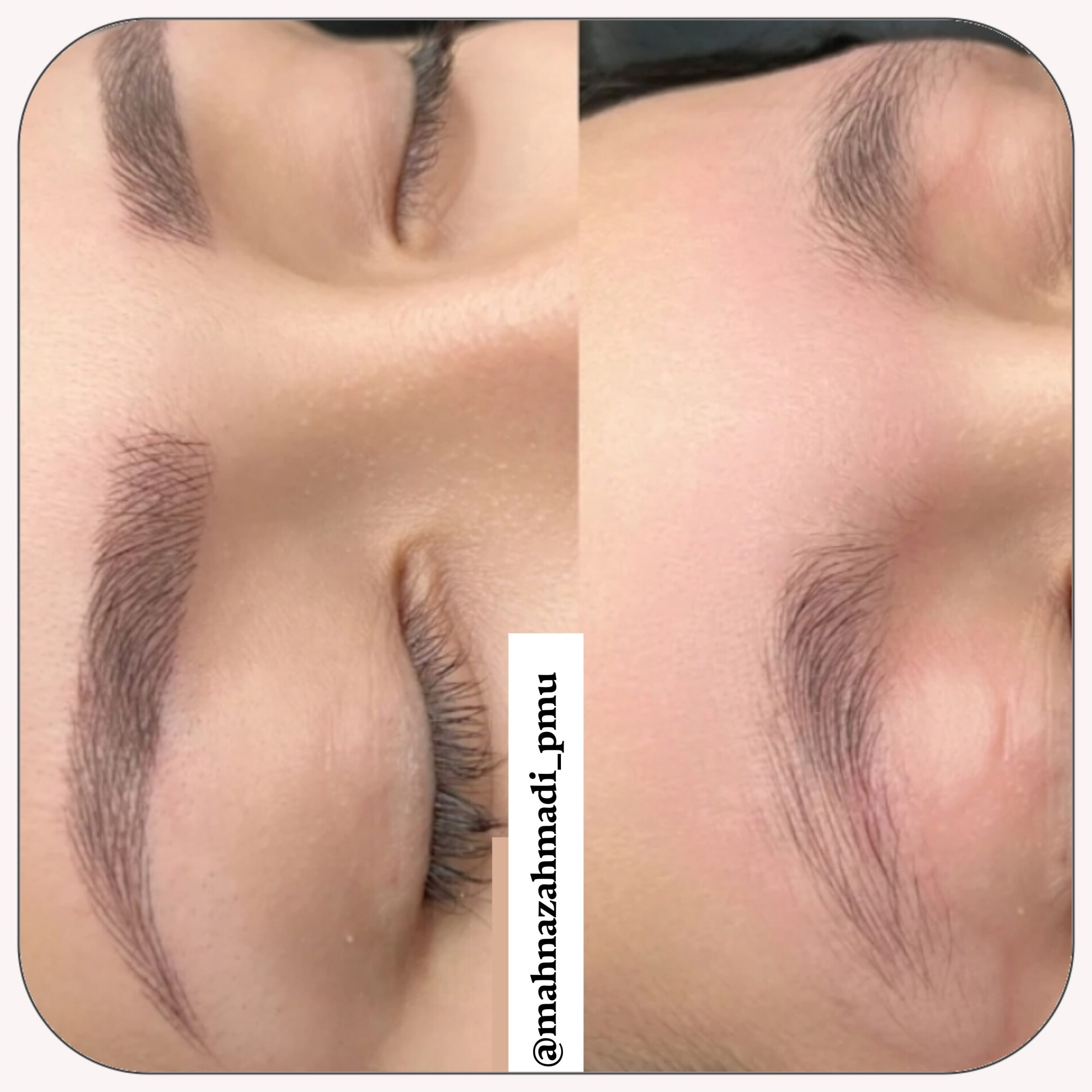 خدمات و اموزش میکروبلیدینگ فیبروز و شیدینگ لب تاتو خط چشم و ابرو