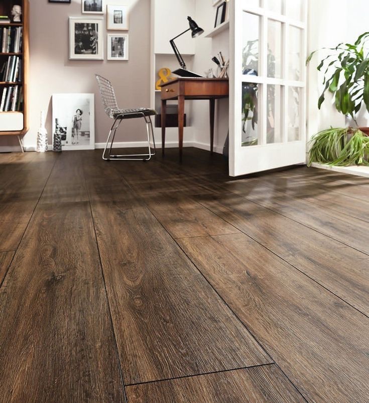 کفپوش و پارکت