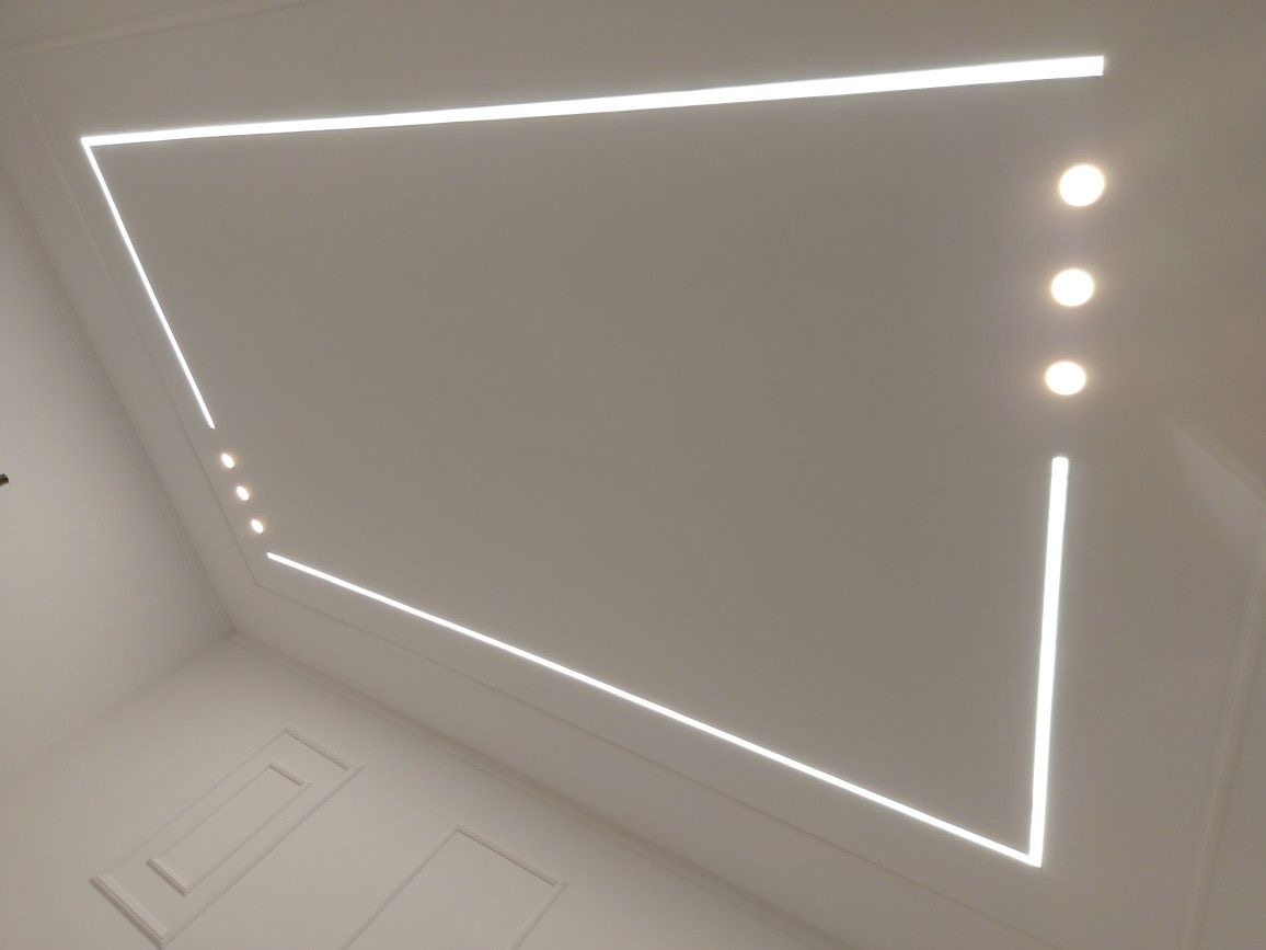 کناف و دکوراسیون داخلی