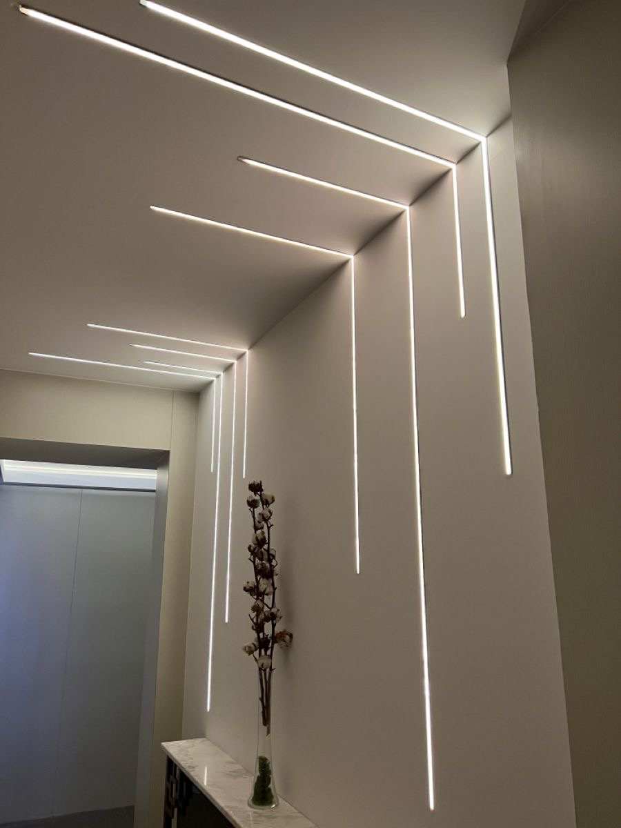 کناف و دکوراسیون داخلی