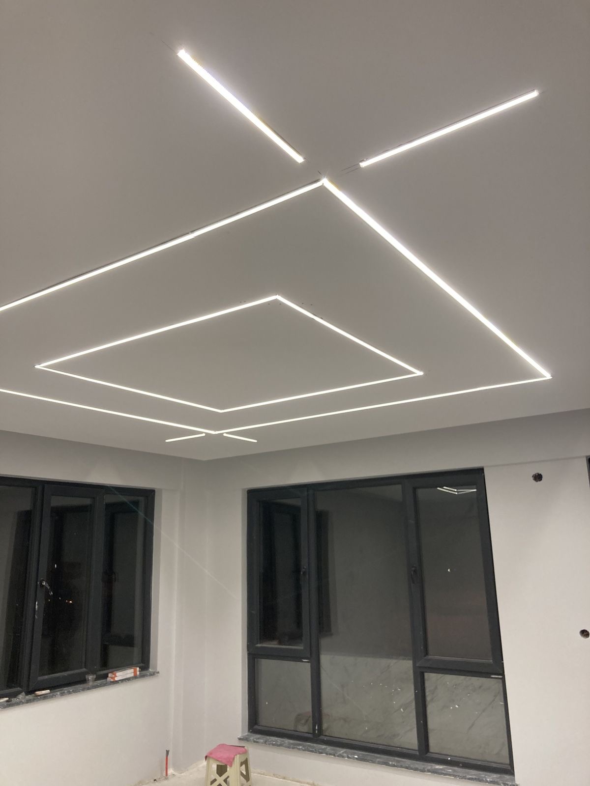 کناف و دکوراسیون داخلی