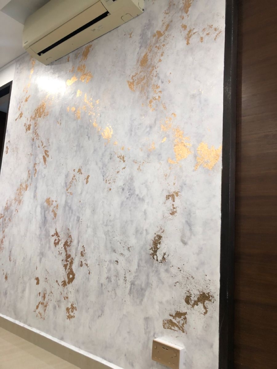 کاغذ دیواری