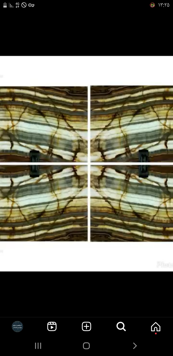 نصب تخصصی سنگ اسلب سرامیک اسلب