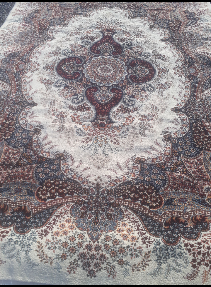 قالی شویی ومبل شویی آنا