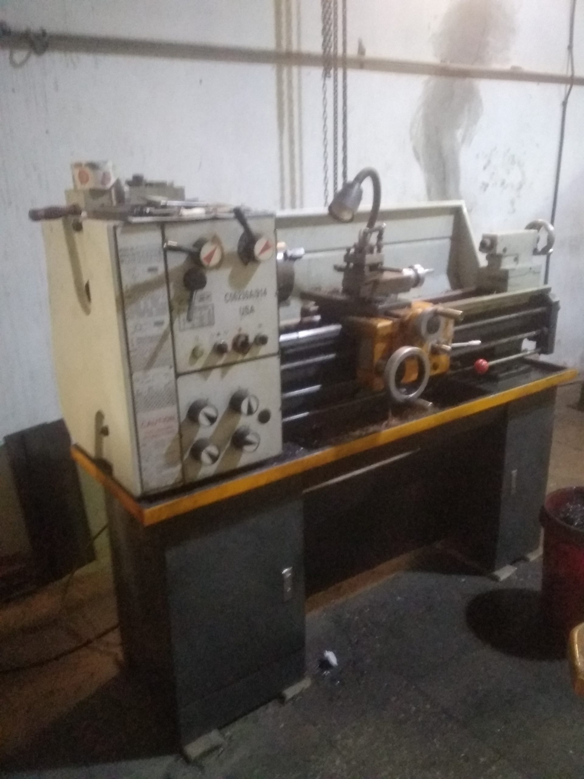 دستگاه تراش