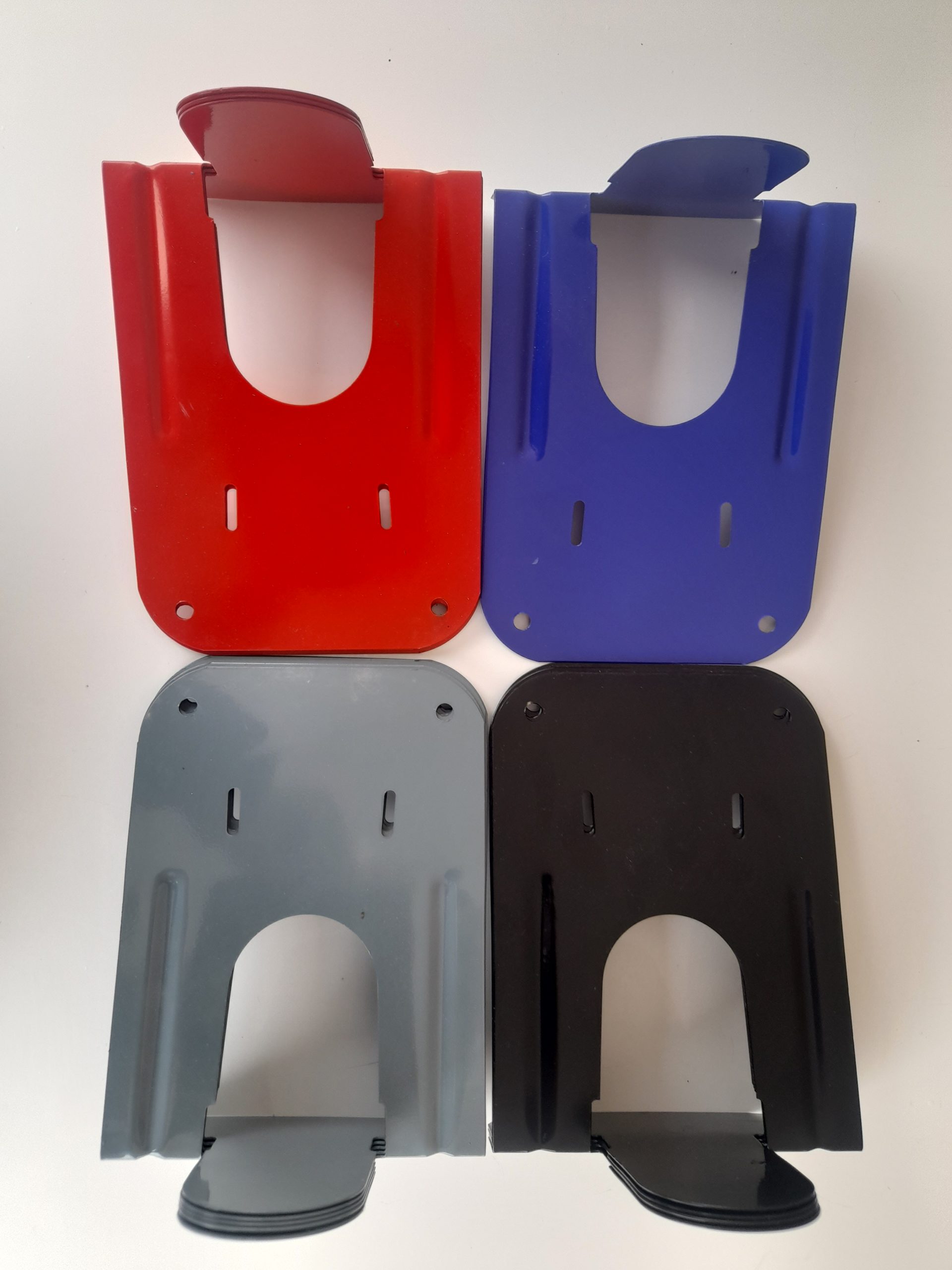 کتابگیر فرازه صامت