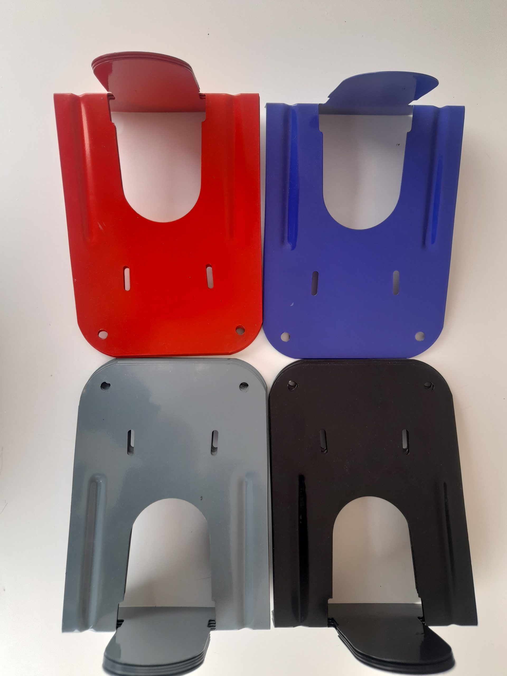 کتابگیر فرازه صامت