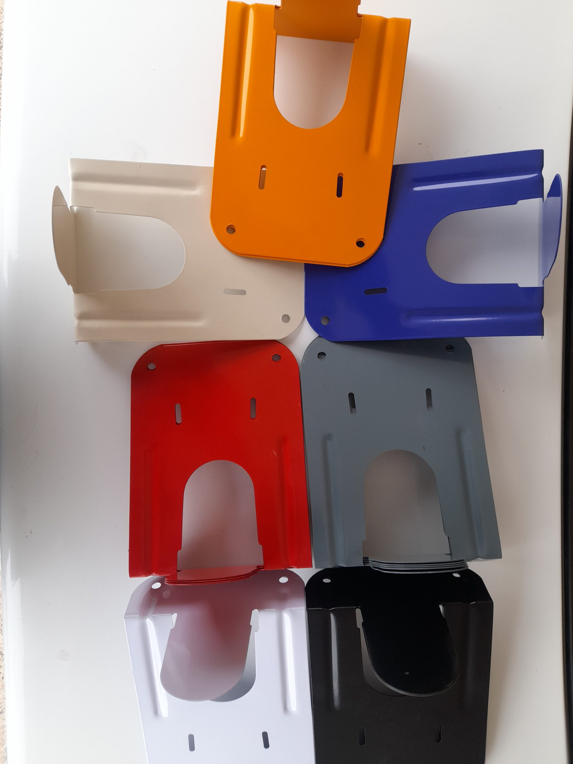 کتابگیر فرازه صامت