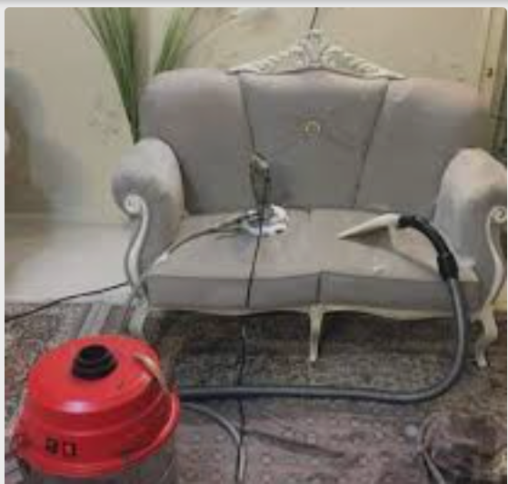 قالیشویی و مبل شویی آنا