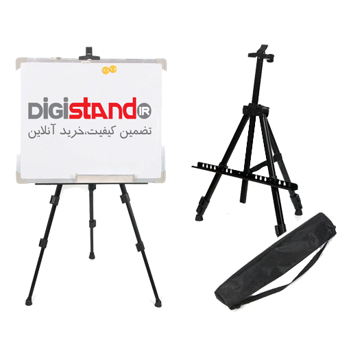 سه پایه بوم فلزی