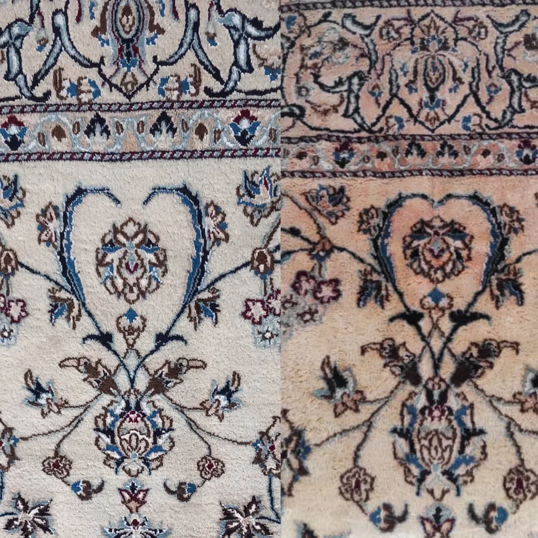 قالیشویی مبلشویی ارم اصفهان