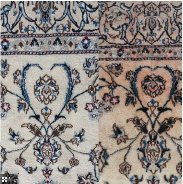 قالیشویی ومبل شویی آنا