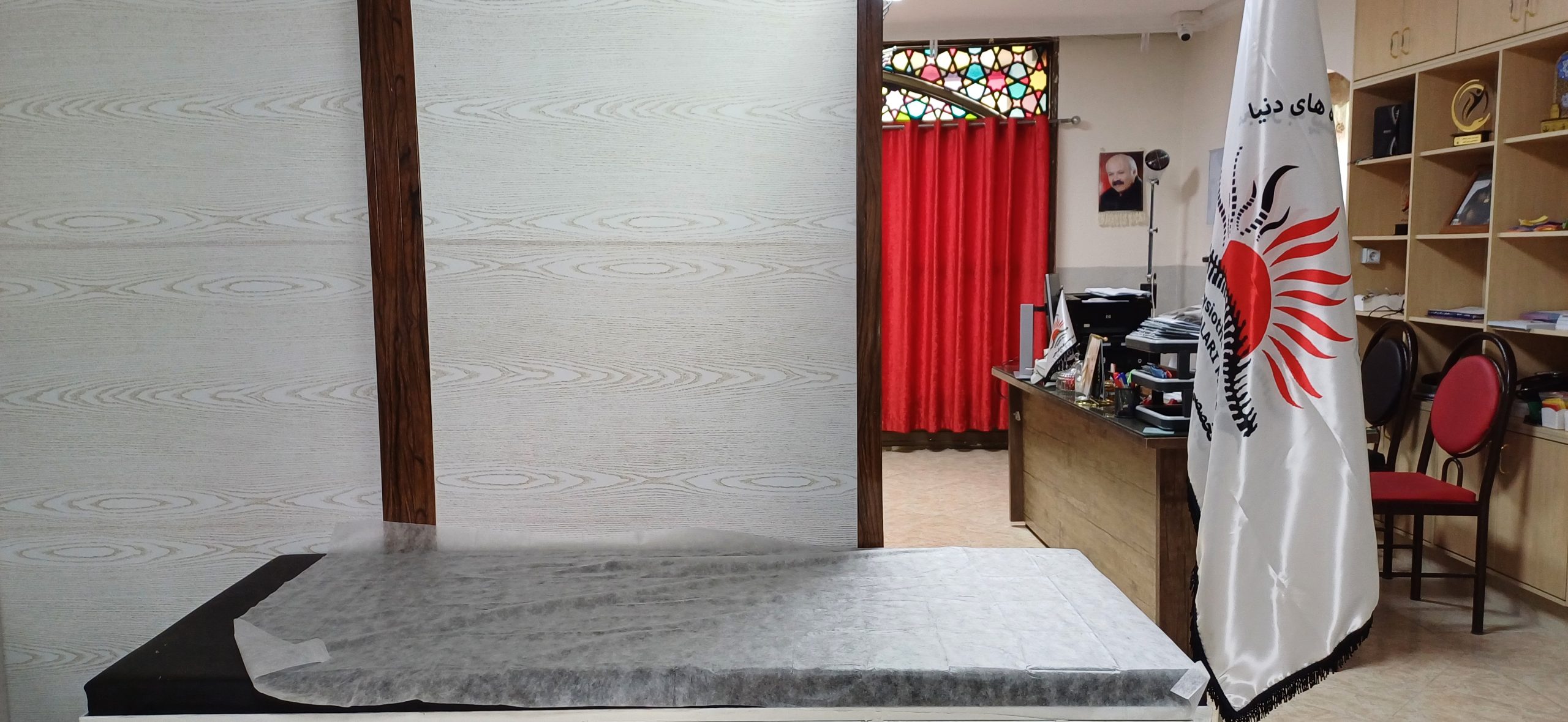 فیزیوتراپی تخصصی طالاری