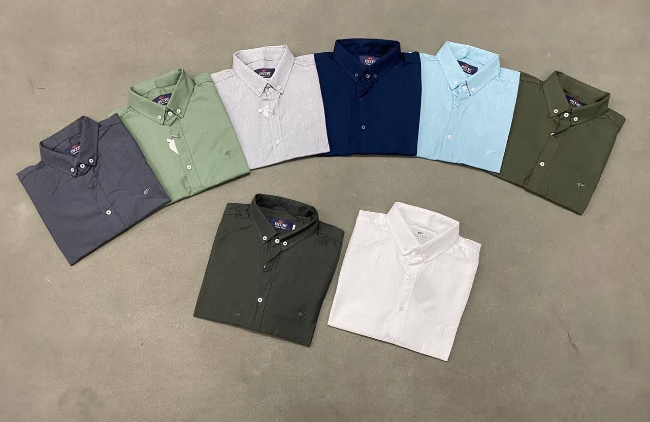 فروشگاه اینترنتی لباس مردانه و زنانه طاها