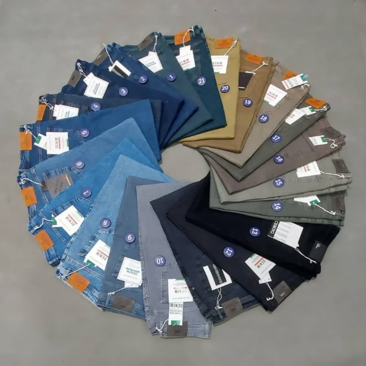 فروشگاه اینترنتی لباس مردانه و زنانه طاها