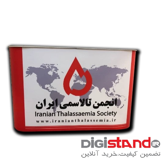 کانتر صاف نمایشگاهی