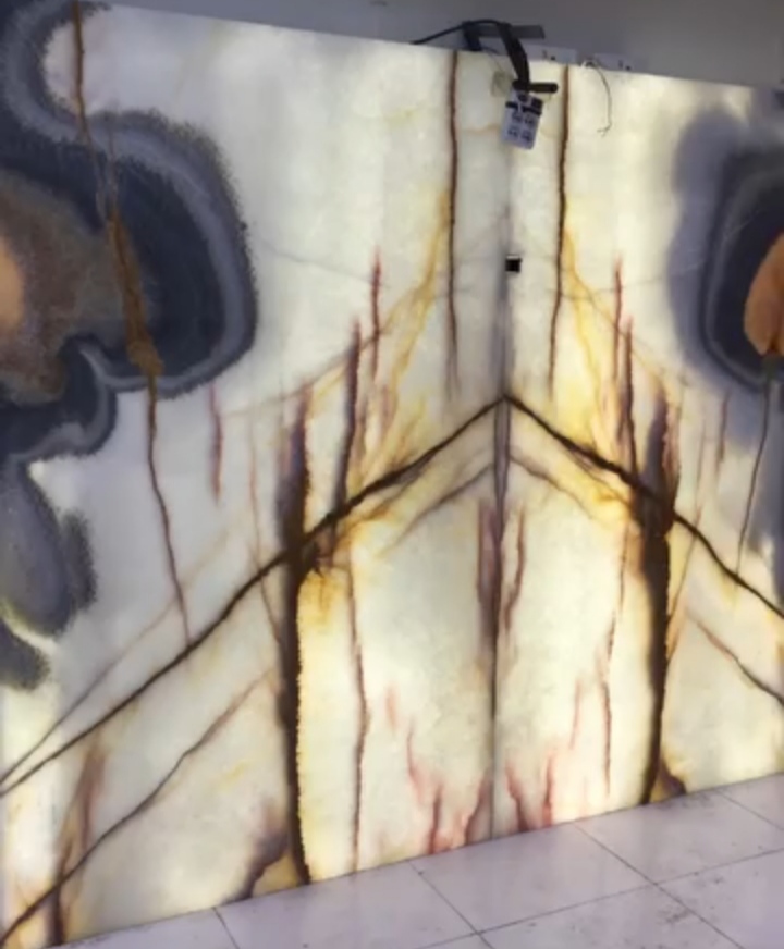 نصب تخصصی اسلب سنگ سرامیک