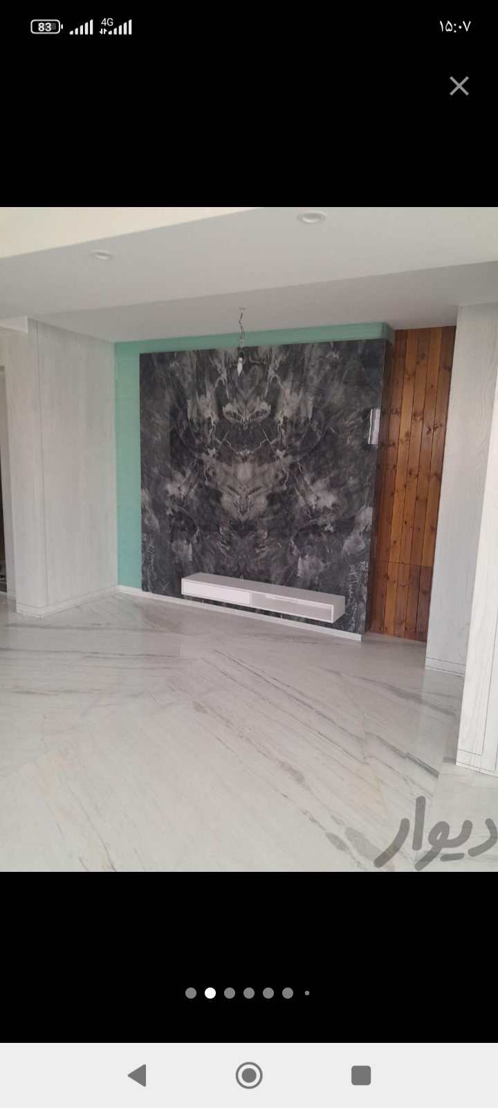 نصب تخصصی اسلب سنگ سرامیک