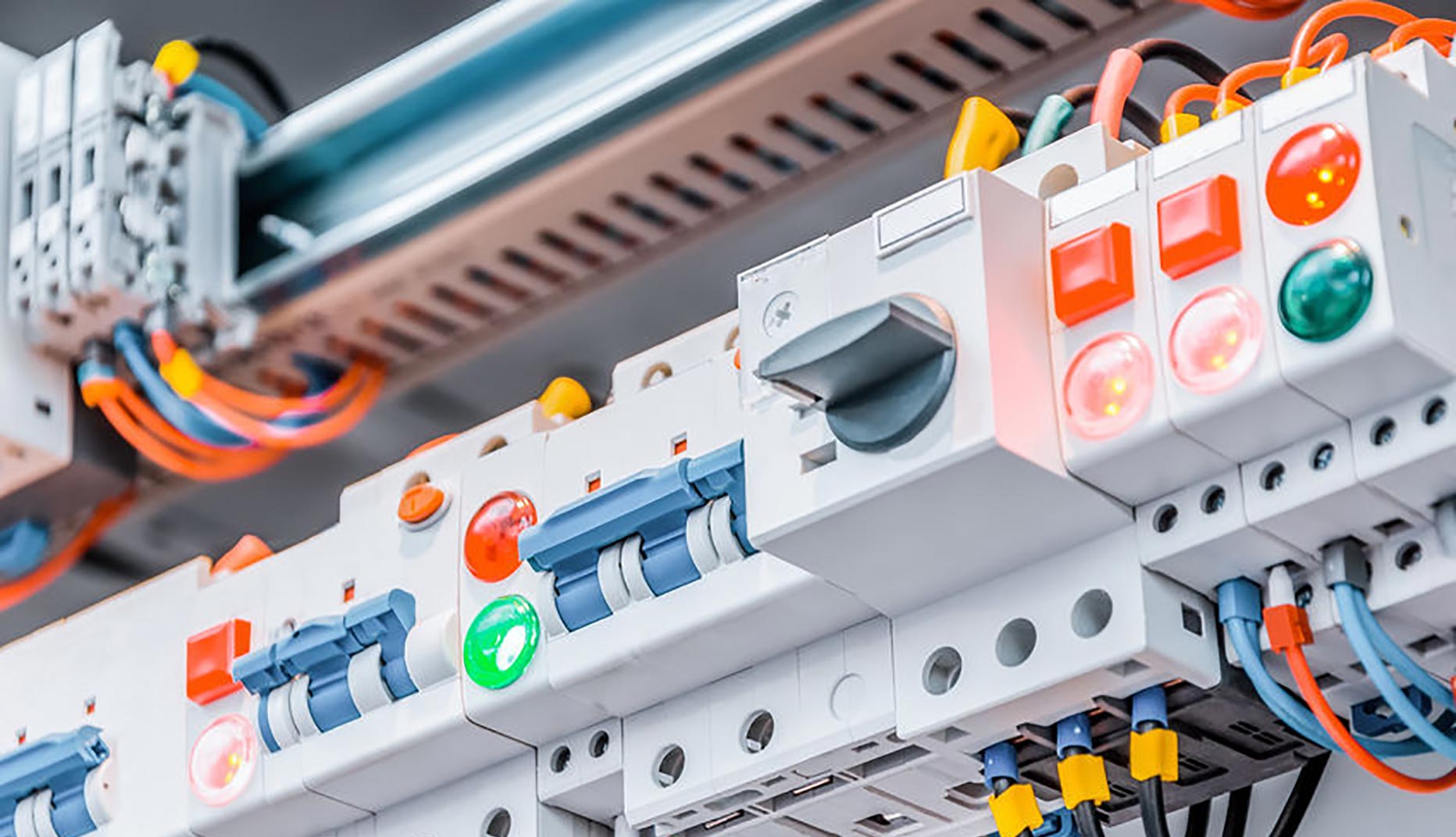 لواز برق صنعتی و ساختمان