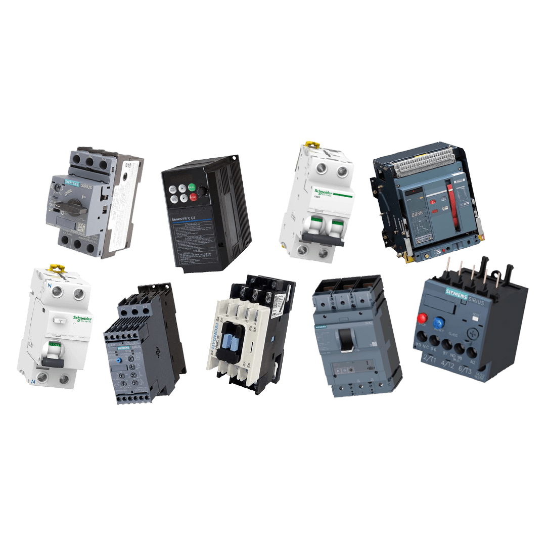 لواز برق صنعتی و ساختمان