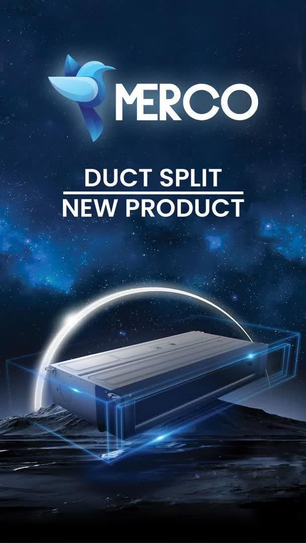 اسپلیت کانالی گرین