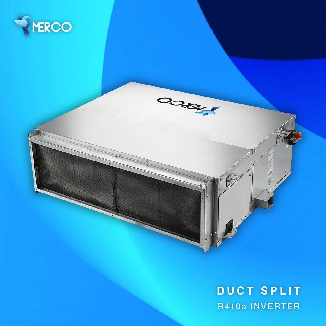 اسپلیت کانالی گرین