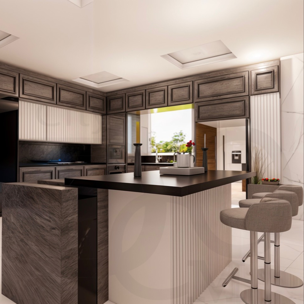 طراحی دکوراسیون داخلی در شهید کشوری اصفهان با مشاوره رایگان به ارزش 1900