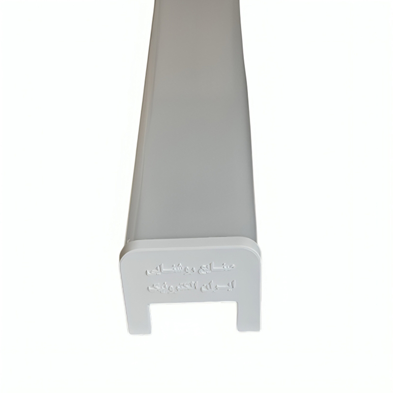 براکت ال ای دی ایران 80 وات 120 سانتی متر فوق کم مصرف پرنور