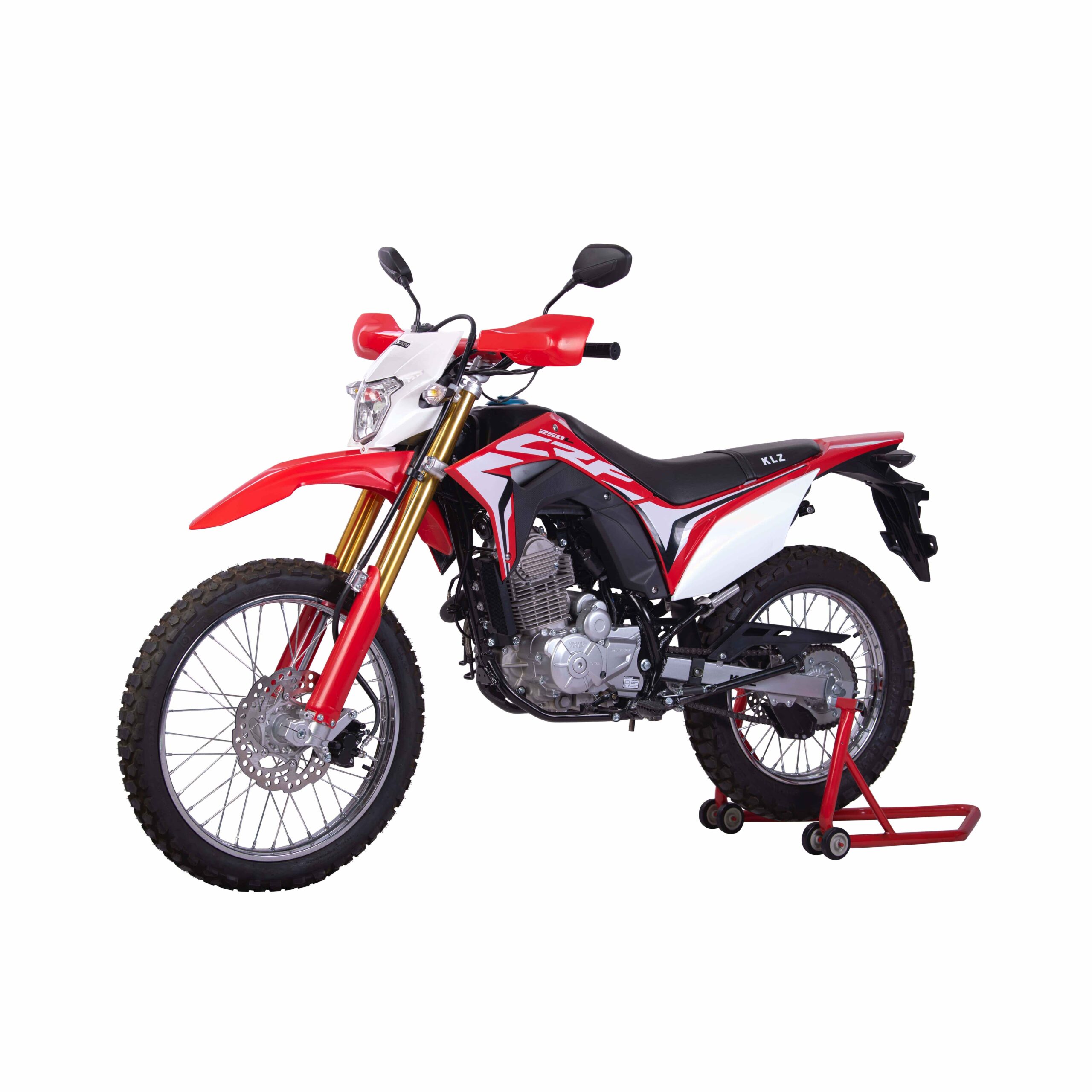 تریل توسن باسل طرح سی آر اف 1403