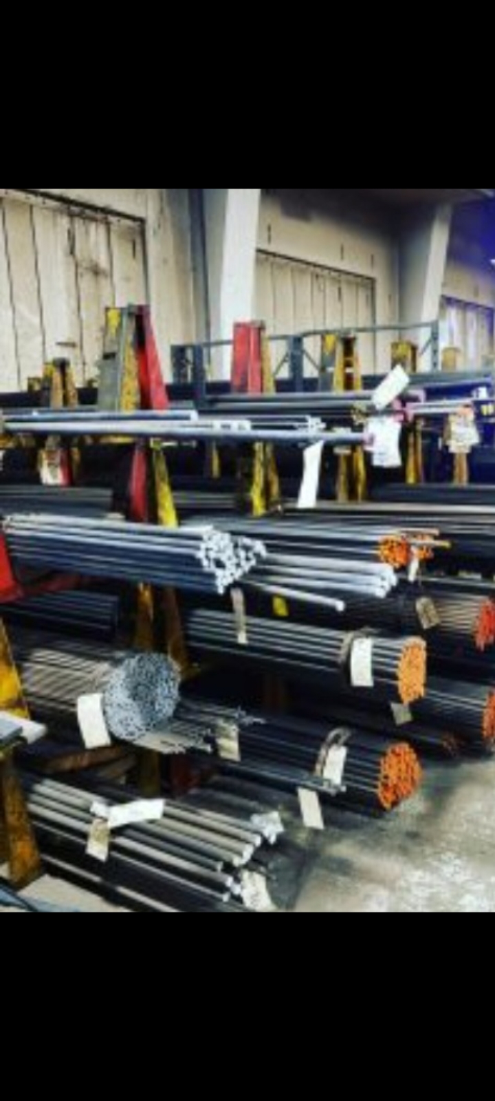 میلگردکروم میل کروم لوله سیلندری شفت ترانس میلکروم لوله مانیسمان