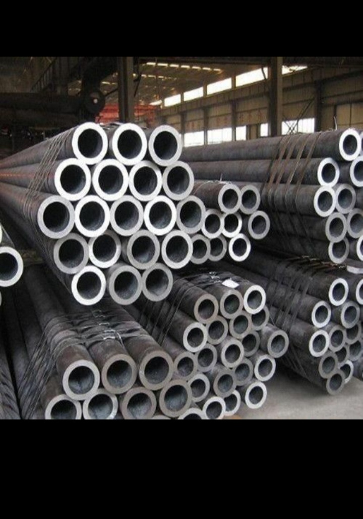 میلگردکروم میل کروم لوله سیلندری شفت ترانس میلکروم لوله مانیسمان