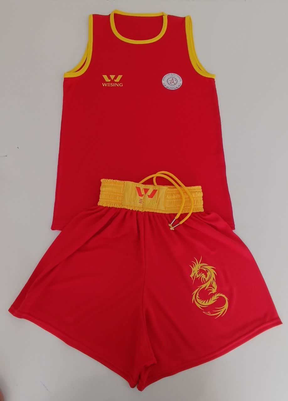 لباس ساندا پسرانه