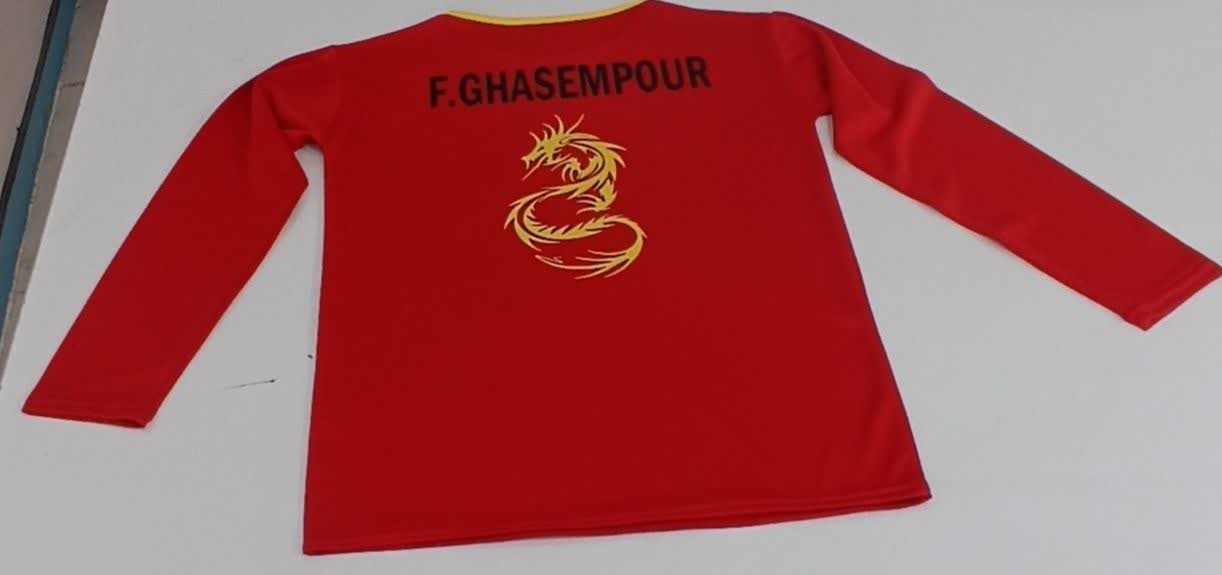 لباس ساندا بانوان