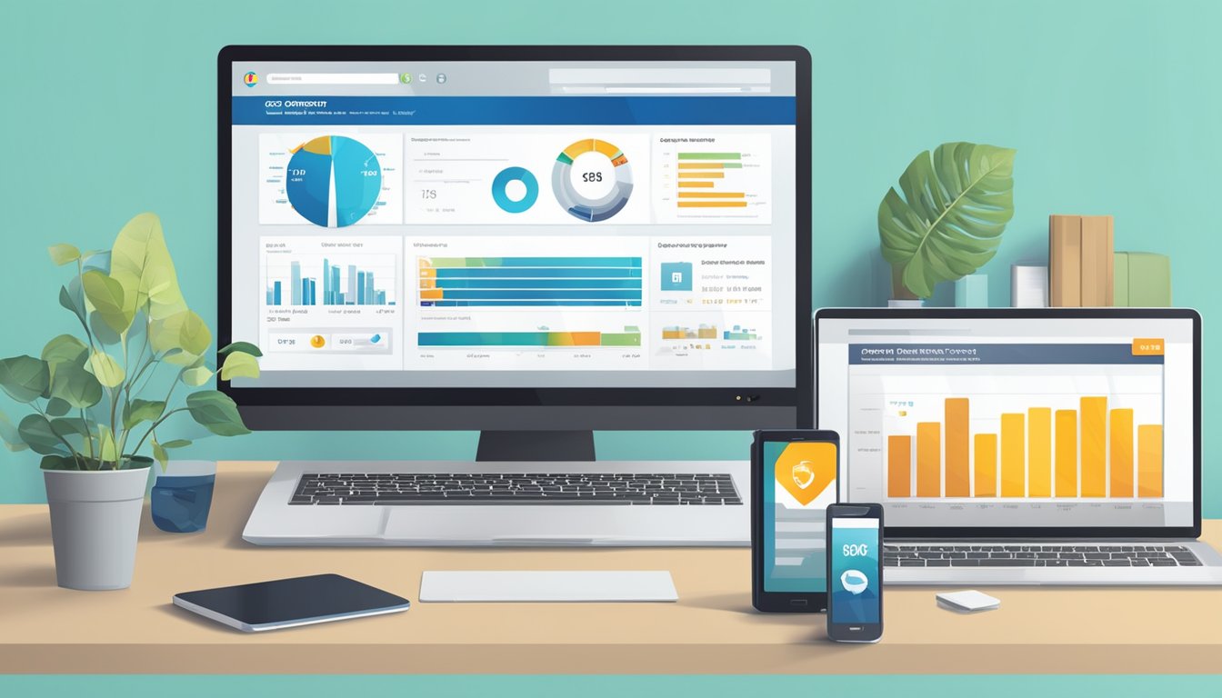 آموزش مهارت های هفتگانه ICDL