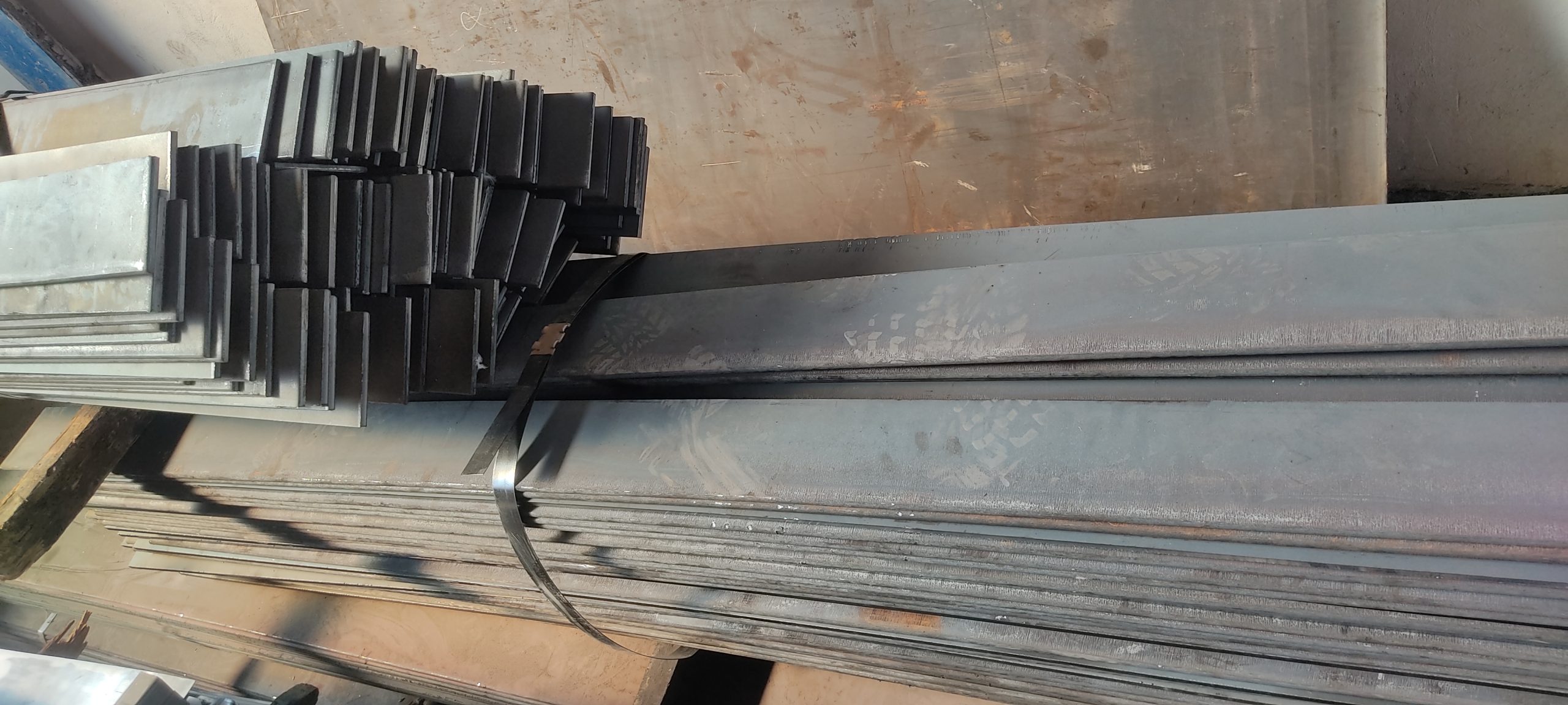 برشکاری ورق