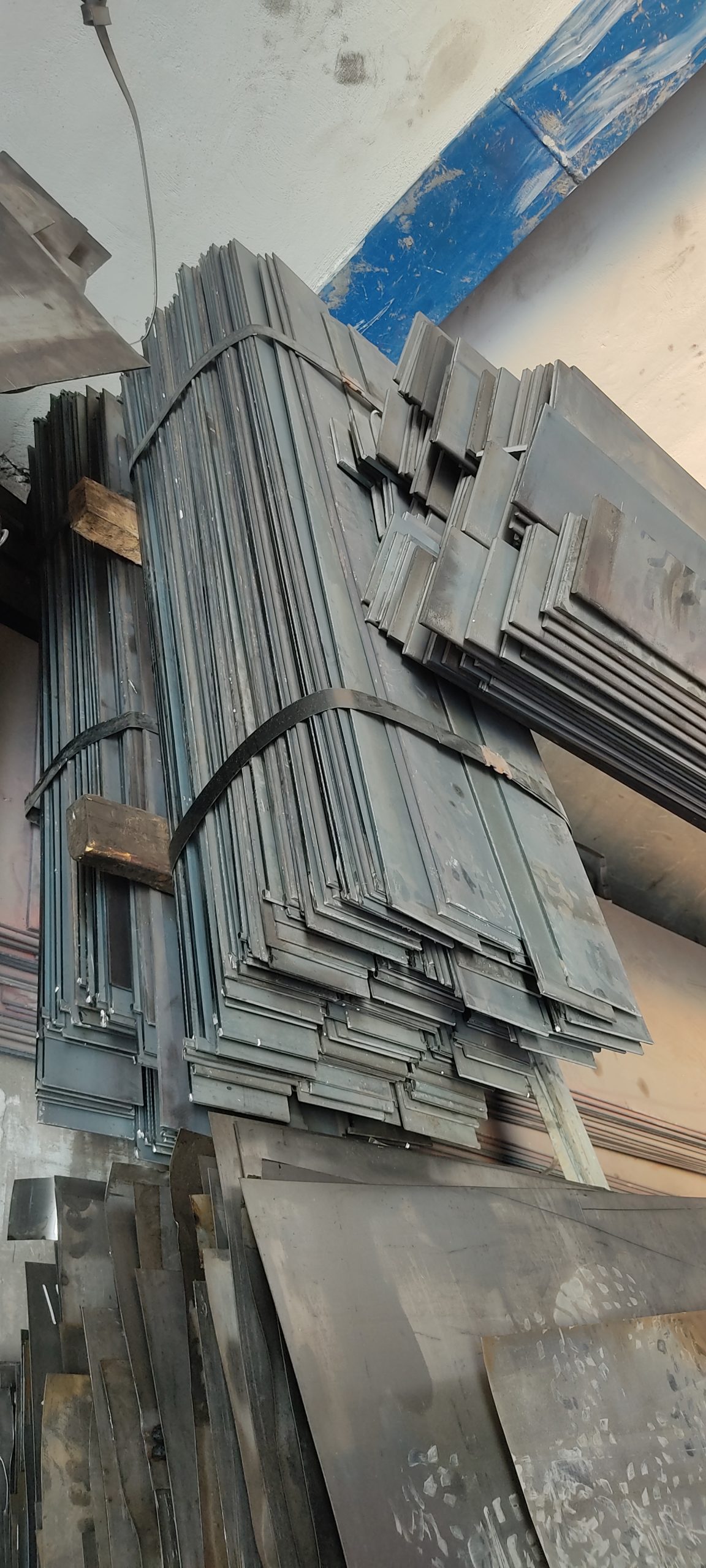 برشکاری ورق