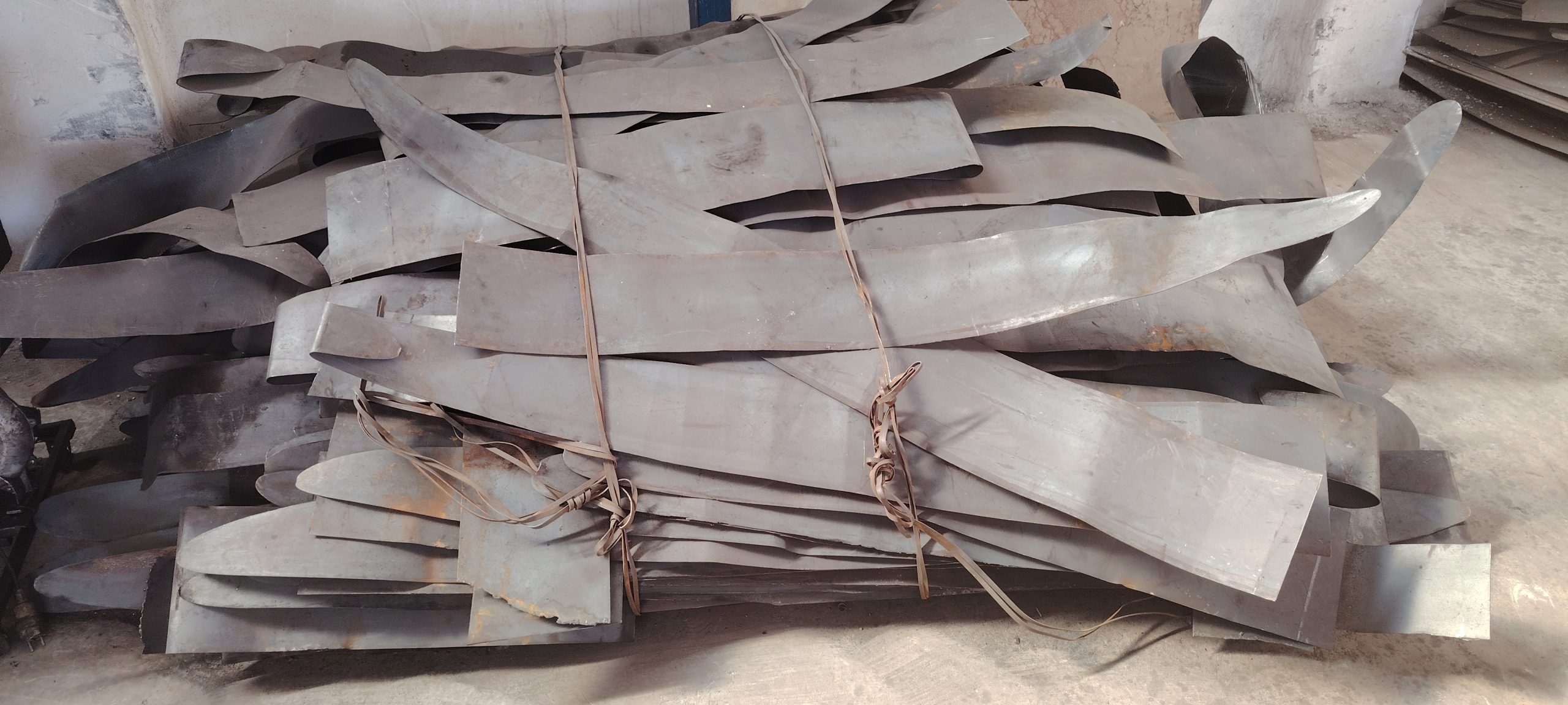 خرید و فروش ضایعات ذوبی و مصرفی