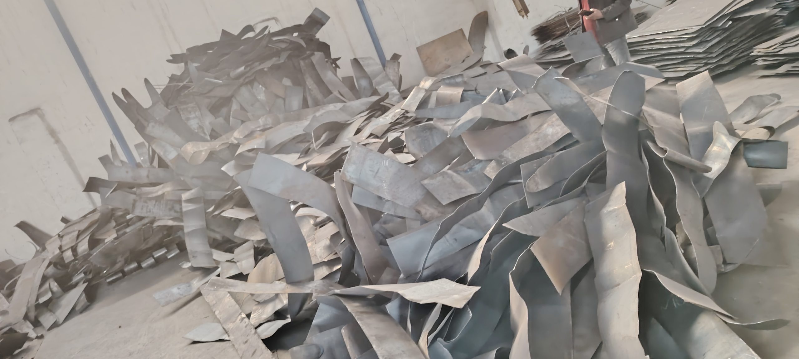 خرید و فروش ضایعات ذوبی و مصرفی